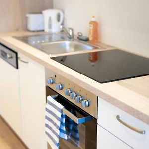 Studio Appartement